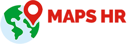 Maps HR Solution